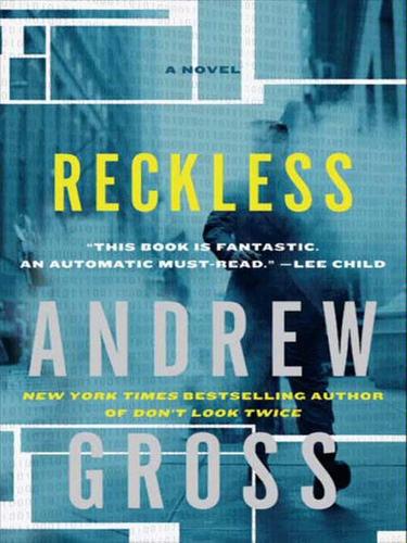 Andrew Gross, Andrew Gross: Reckless (EBook, 2010, HarperCollins)