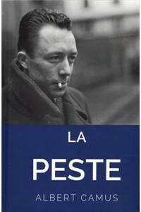 La Peste (Spanish language, 2014)