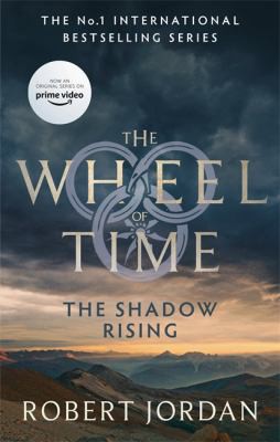 Shadow Rising (2021, Little, Brown Book Group Limited)
