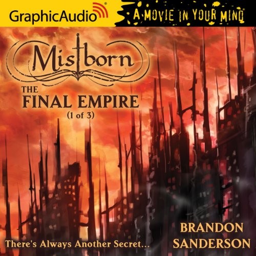 Mistborn 1 (AudiobookFormat, 2013, GraphicAudio)
