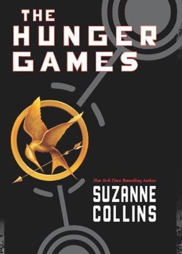The Hunger Games (The Hunger Games, #1) (2008)