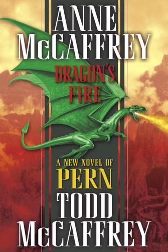 Dragon's Fire (EBook, 2006, Random House Publishing Group)