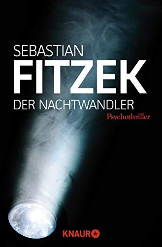 Der Nachtwandler (Paperback, 2013, Knaur Taschenbuch Verlag)