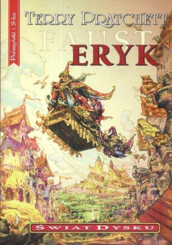 Eryk (Polish language, 2011)