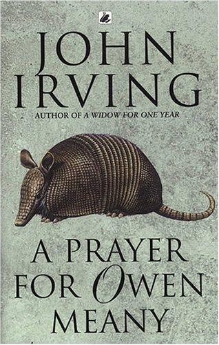 A Prayer for Owen Meany (Paperback, 1990, Black Swan)