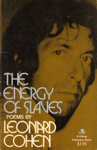 The energy of slaves. (1973, Viking Press)