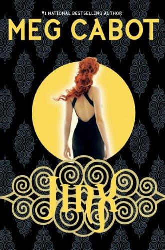 Meg Cabot: Jinx (Paperback, 2009, HarperTeen)