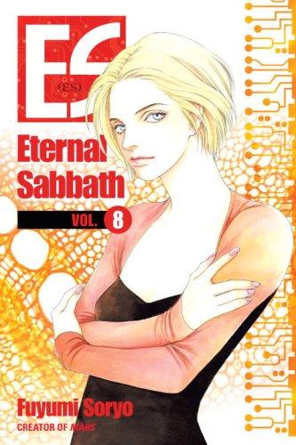 ES Vol. 8: Eternal Sabbath (ES: Eternal Sabbath) (Paperback, 2008, Del Rey)