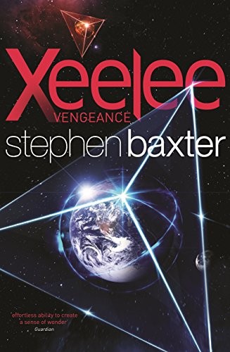 Stephen Baxter: Xeelee: Vengeance (Gollancz)
