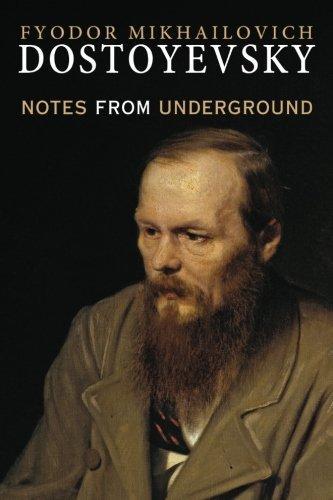 Notes from Underground (2013)