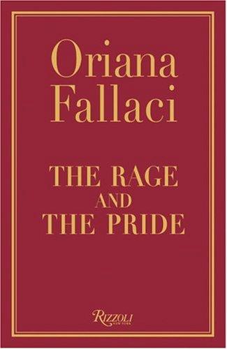 Oriana Fallaci: The rage and the pride (2002, Rizzoli)