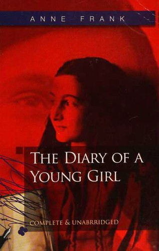 The Diary of a Young Girl (Paperback, 2017, Maple Press)