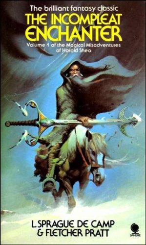 The Incompleat Enchanter (Paperback, 1979, Sphere)