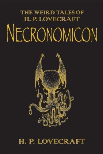 Necronomicon (Paperback, 2008, Gollancz)