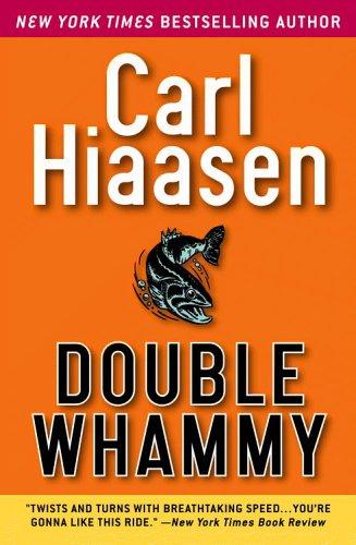 Double Whammy (2005, Grand Central Publishing)