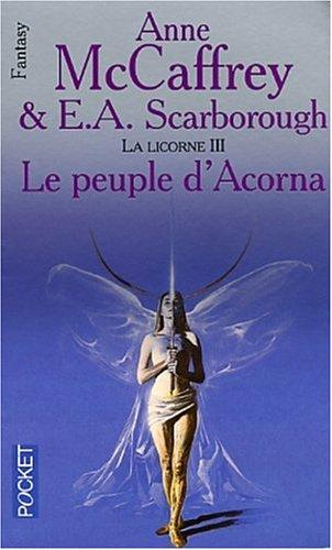 La Licorne, tome III  (Paperback, 2002, Pocket)