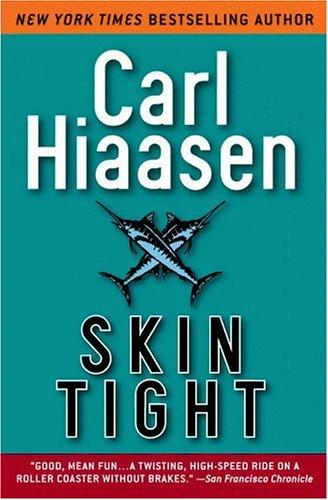 Skin Tight (2005, Grand Central Publishing)
