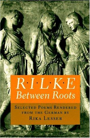 Rainer Maria Rilke: Rilke (1986, Princeton University Press)