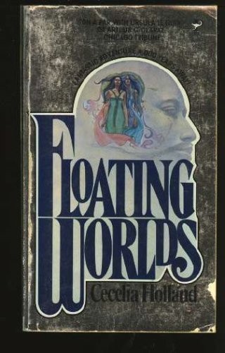 Floating Worlds (Paperback, 1977, Pocket)