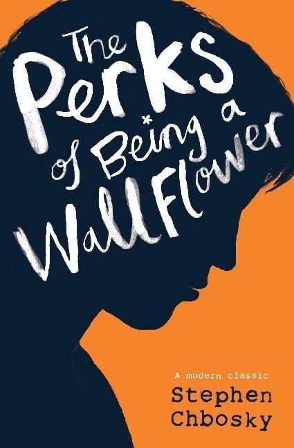 The Perks of Being a Wallflower (Paperback, 2012, imusti, SIMON SCHUSTER)