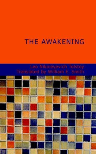 The Awakening (Paperback, 2007, BiblioBazaar)
