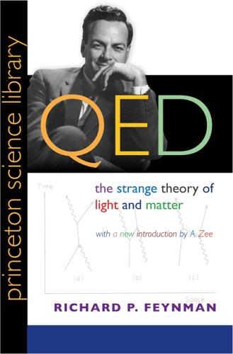 Richard P. Feynman: QED (2006)