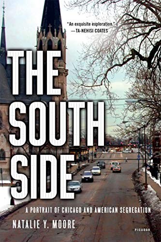 Natalie Y. Moore: The South Side (Paperback, 2017, Picador)