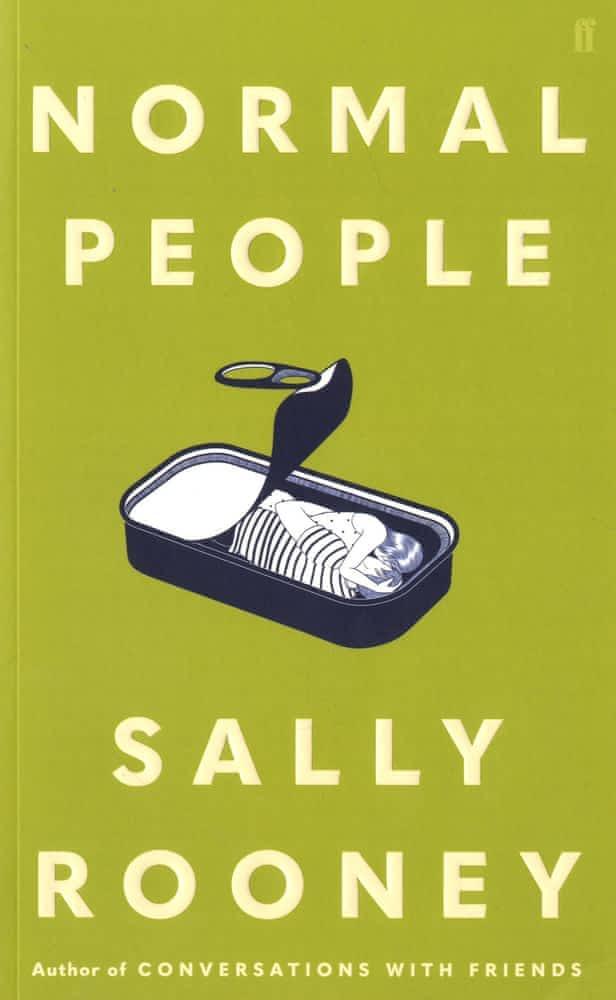 Sally Rooney, Alice Birch, Mark O'Rowe: Normal People (2018)