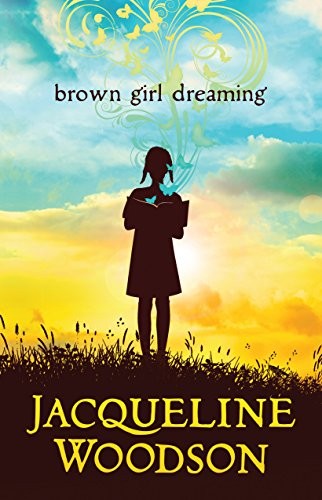 Jacqueline Woodson: Brown Girl Dreaming (Paperback, 2018, Thorndike Press Large Print)