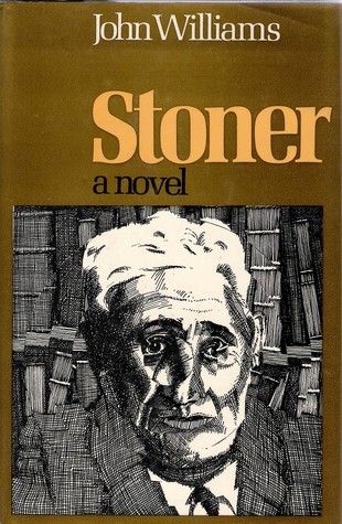 John Williams: Stoner (Hardcover, 1973, Allen Lane)