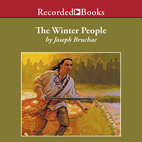 The Winter People (AudiobookFormat, 2003, Recorded Books, Inc. and Blackstone Publishing)