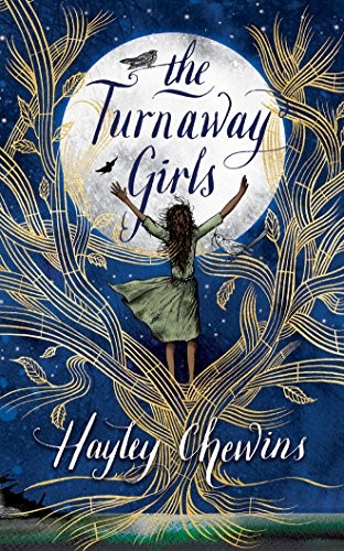 Hayley Chewins: The Turnaway Girls (AudiobookFormat, 2018, Candlewick on Brilliance Audio)