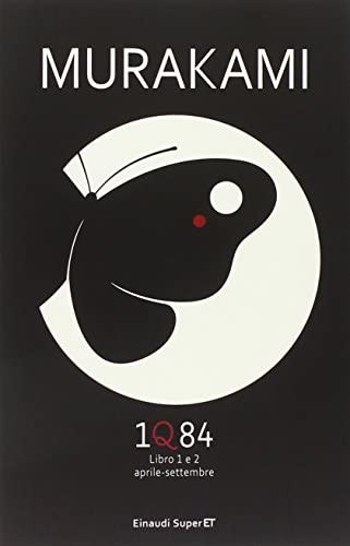 1Q84 (2015, Einaudi)