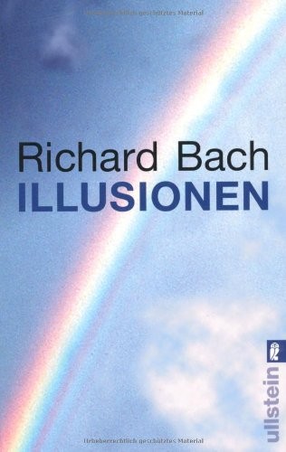 Illusionen (Paperback, German language, 1989, Ullstein)