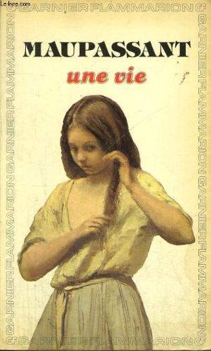 Une Vie (French language, 1989)