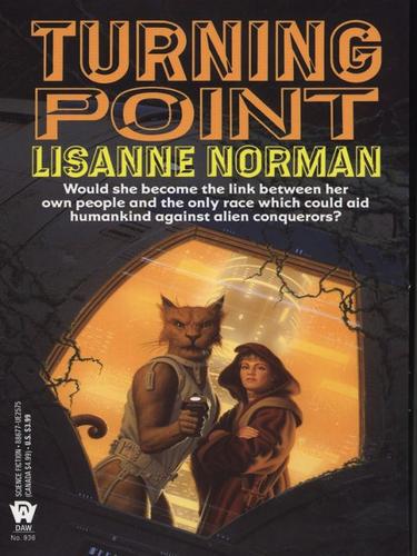 Lisanne Norman: Turning Point (EBook, 2010, Penguin USA, Inc.)