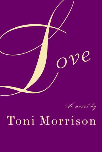 Love (EBook, 2003, Knopf Doubleday Publishing Group)
