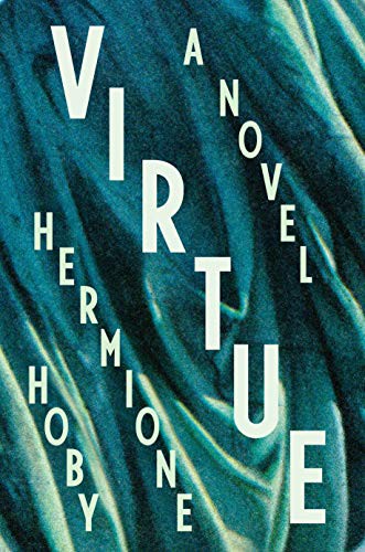 Virtue (Hardcover, 2021, Riverhead Books)