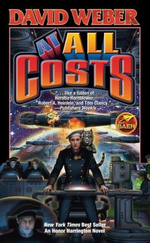 At All Costs (Paperback, 2007, Baen)