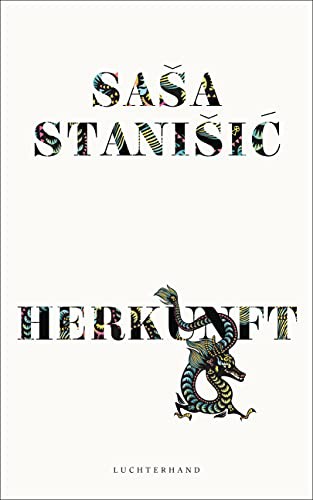 HERKUNFT (Hardcover, 2019, Luchterhand Literaturverlag)