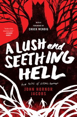 A Lush and Seething Hell (Paperback, 2020, HarperCollins Publishers)