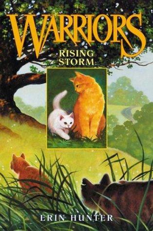 Rising storm (2004, HarperCollins)