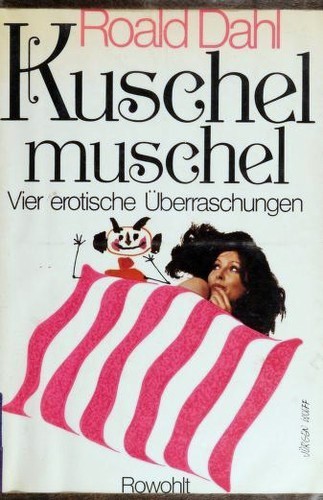 Kuschelmuschel (Hardcover, German language, 1975, Rowohlt)