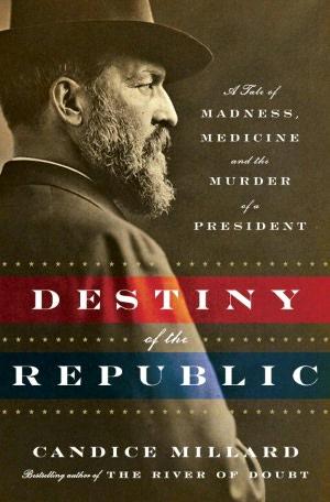 The destiny of the republic (Hardcover, 2011, Doubleday)