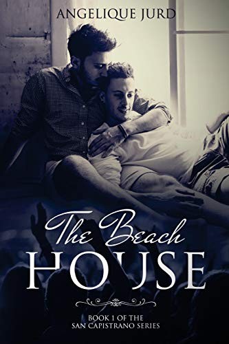 The Beach House (Paperback, 2018, CreateSpace Independent Publishing Platform)