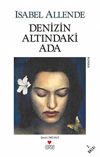 Denizin Altindaki Ada (Paperback, 2010, Can)