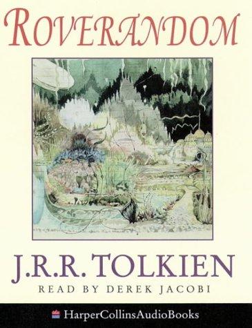 Roverandom (AudiobookFormat, 2003, HarperCollins Audio)