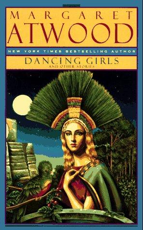 Dancing girls and other stories (Paperback, 1996, Bantam Books)