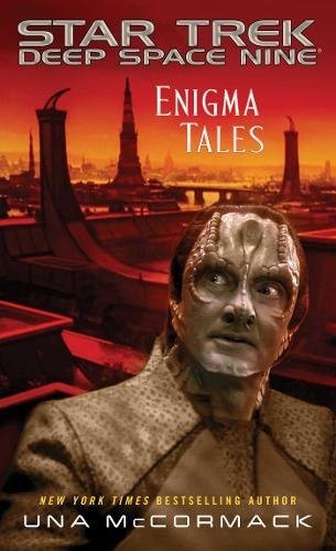 Enigma Tales (Paperback, 2017, Pocket Books/Star Trek)