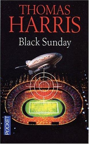 Black sunday (Paperback, French language, 2003, Pocket)